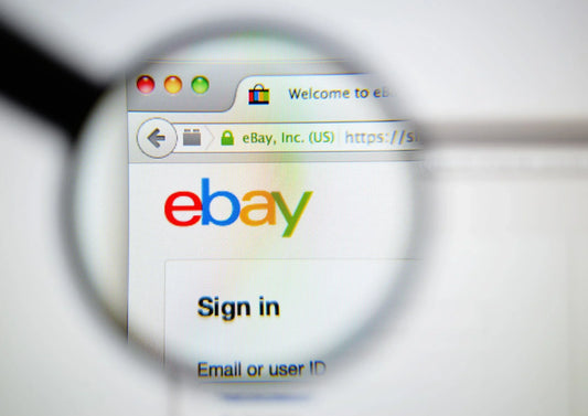 Add extra listings to your eBay audit